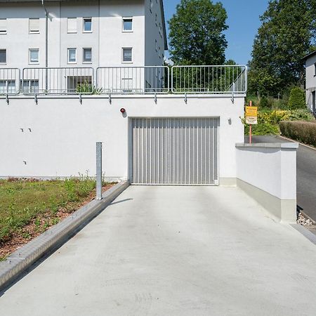 Benville Pirna - Modern - Familie - Terrasse Extérieur photo