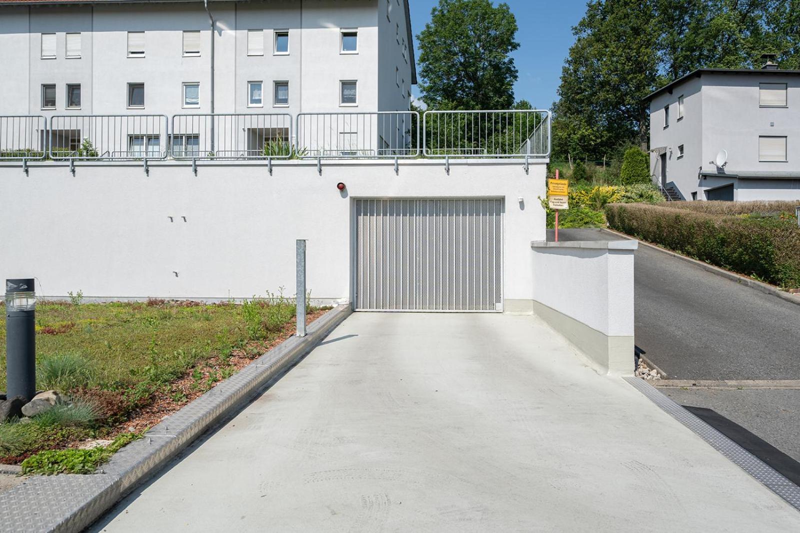 Benville Pirna - Modern - Familie - Terrasse Extérieur photo
